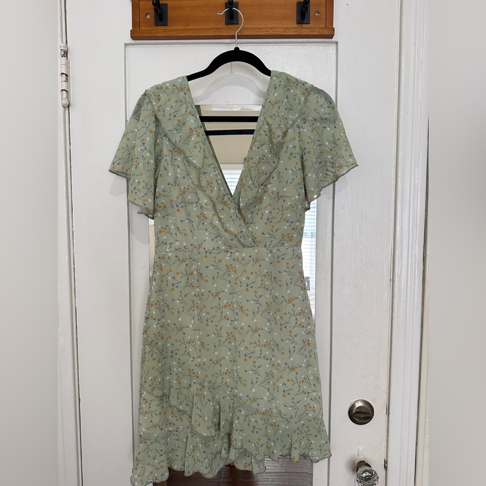 Cupshe Dress
